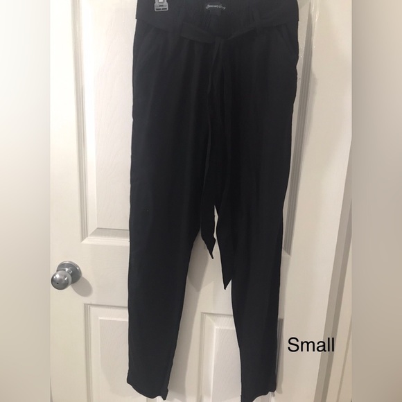 Paper bag pants - Picture 1 of 1